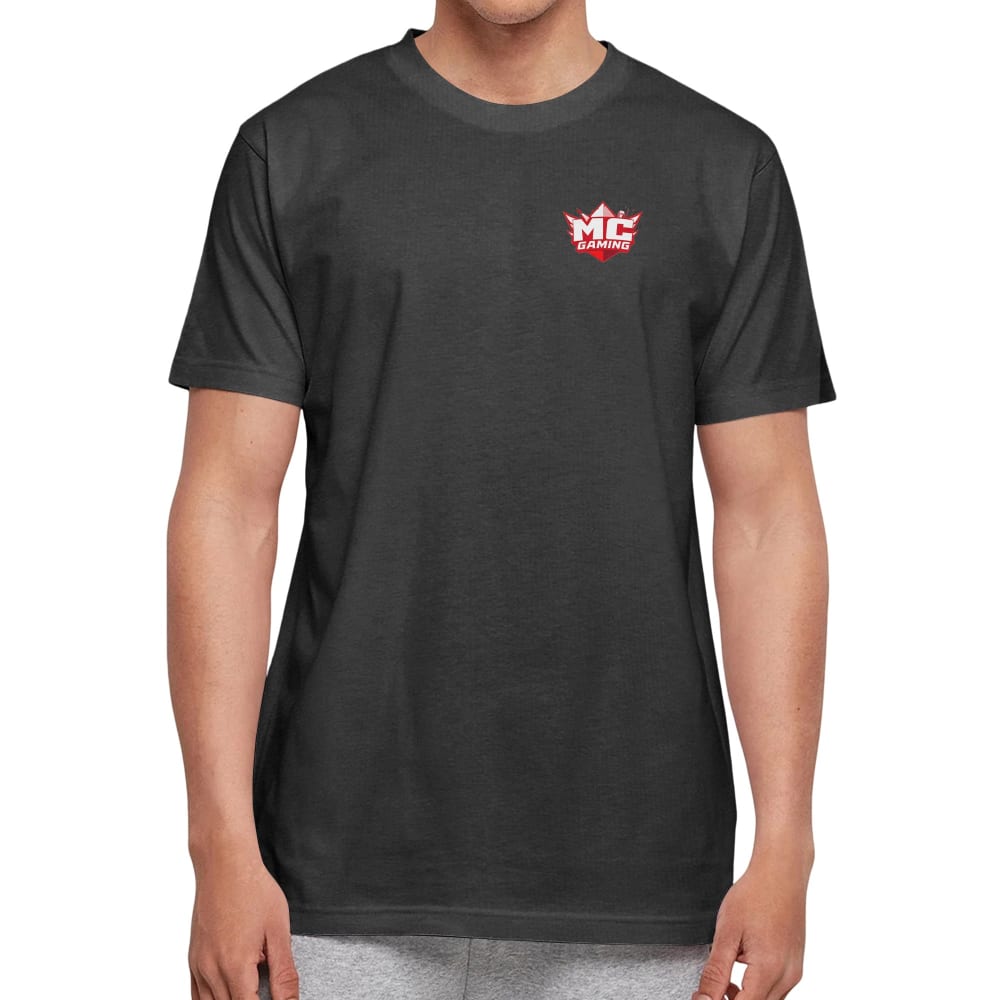 MC GAMING Premium T-Shirt