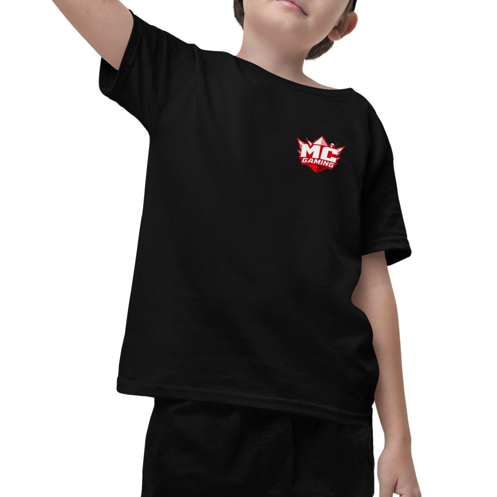 MC Gaming Kids T-Shirt