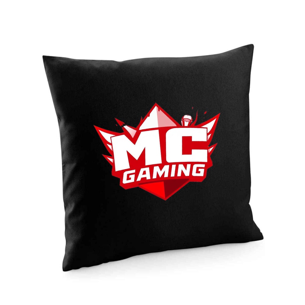 MC GAMING Cushion Cover