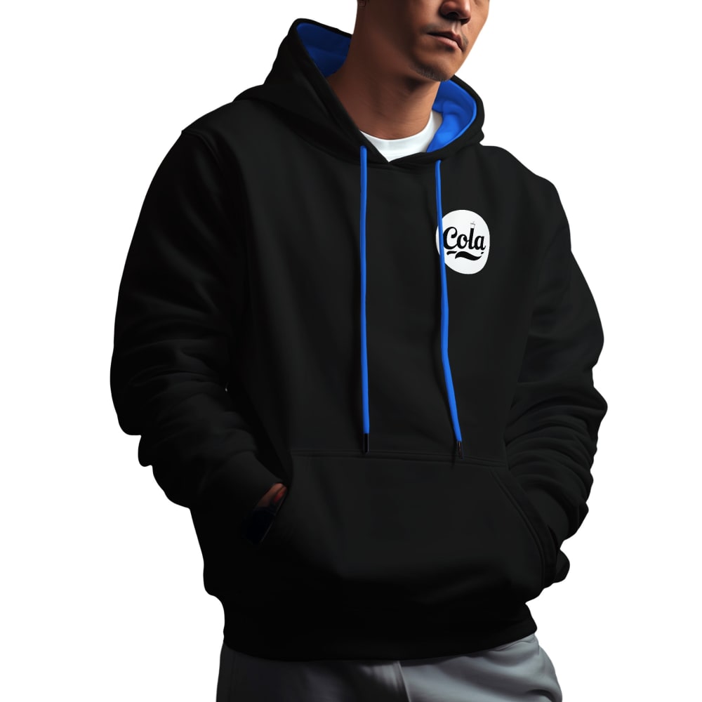 Cola Plays THE SWAMP Contrast Hoodie