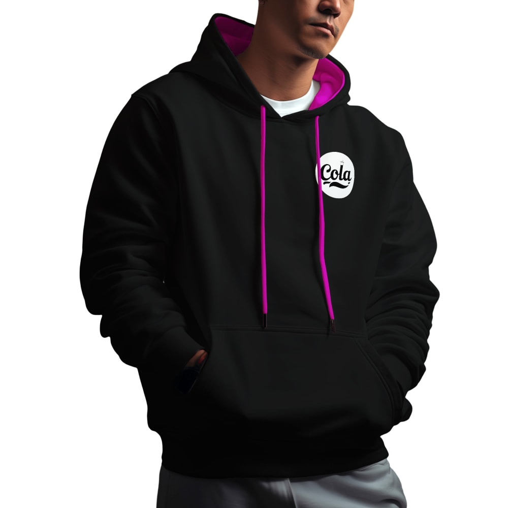 Cola Plays SWAMPIES Contrast Hoodie