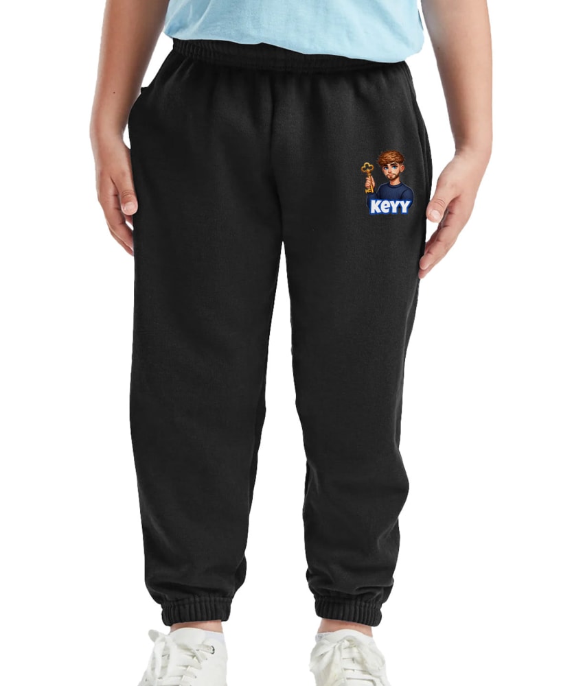 KEYY Kids Joggers