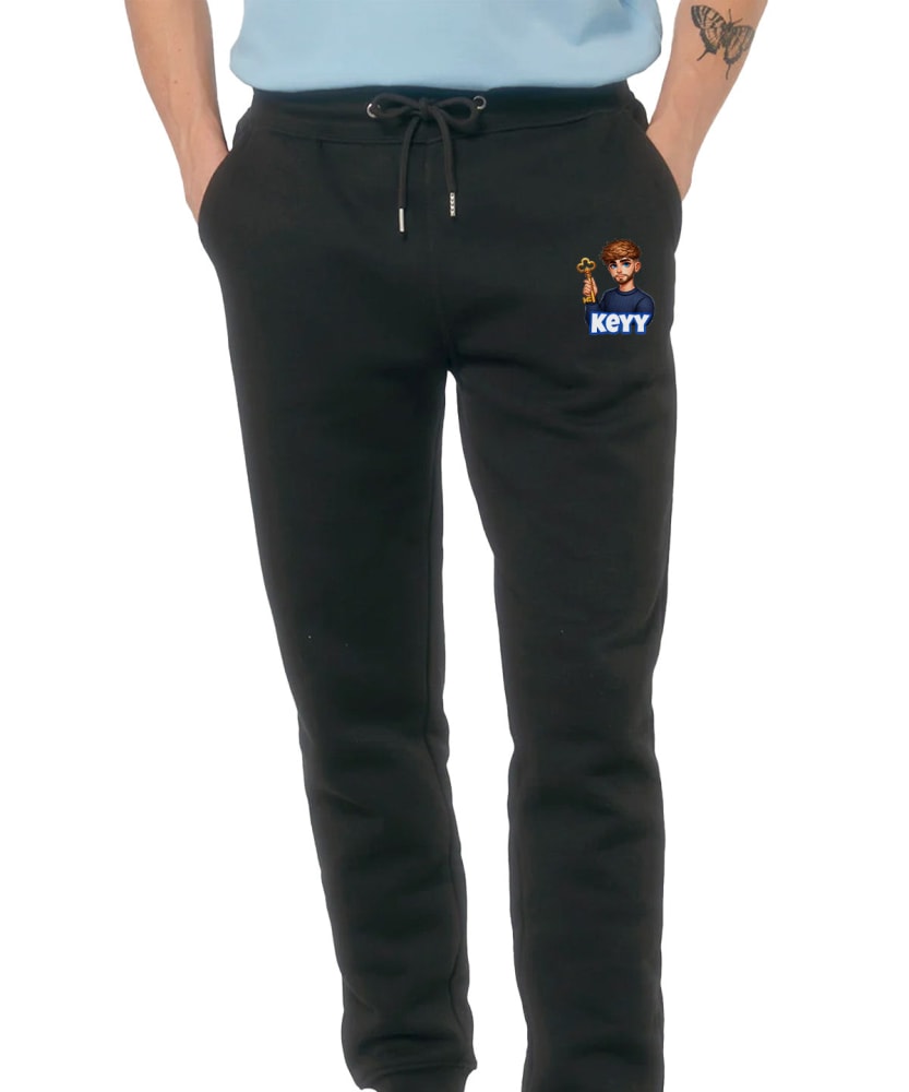 KEYY Premium Joggers
