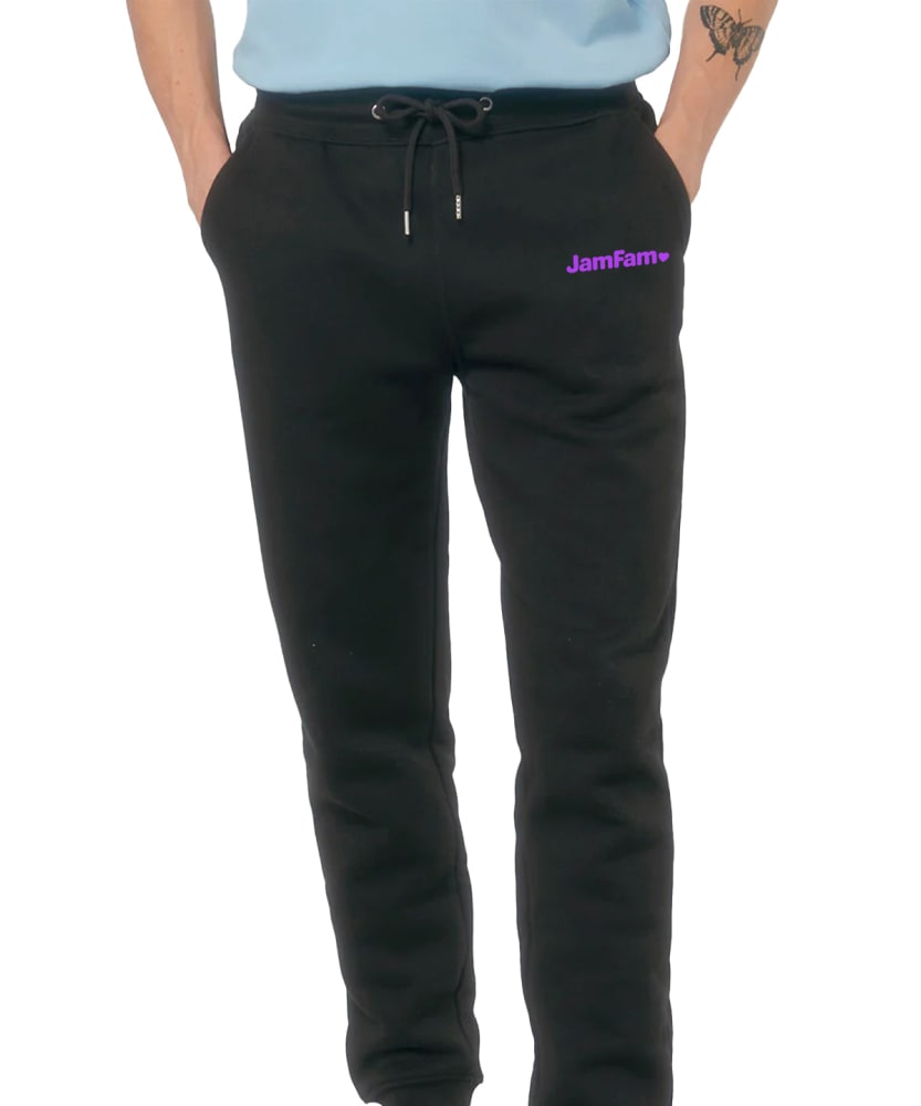 Jammy Crofty JAM FAM Premium Joggers