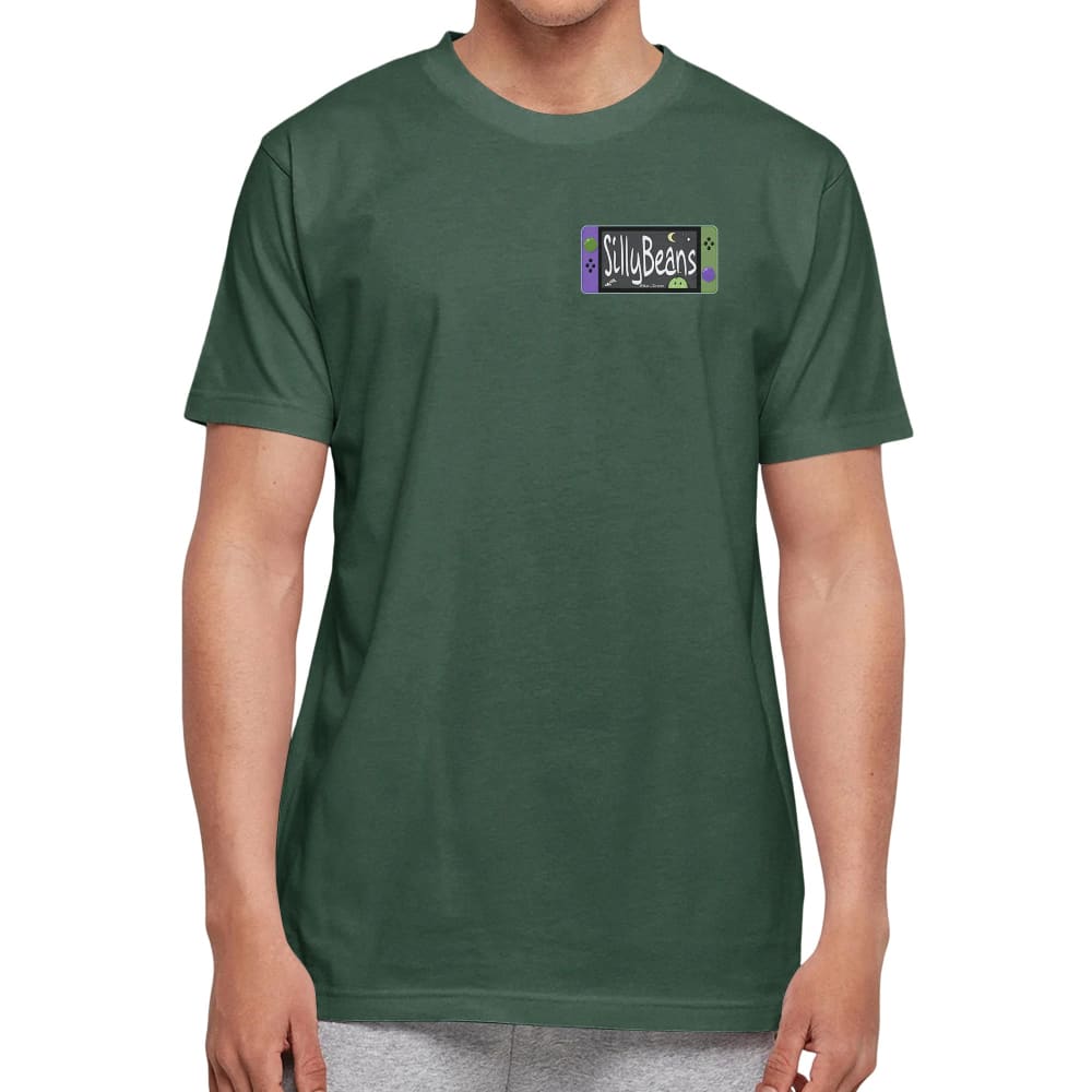 SillyBeans Premium T-Shirt