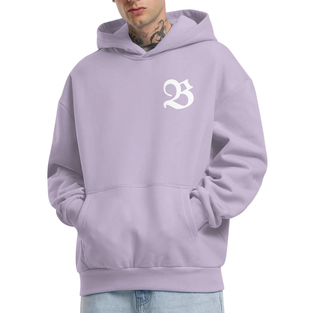 Team Bean | Heavy Hoodie