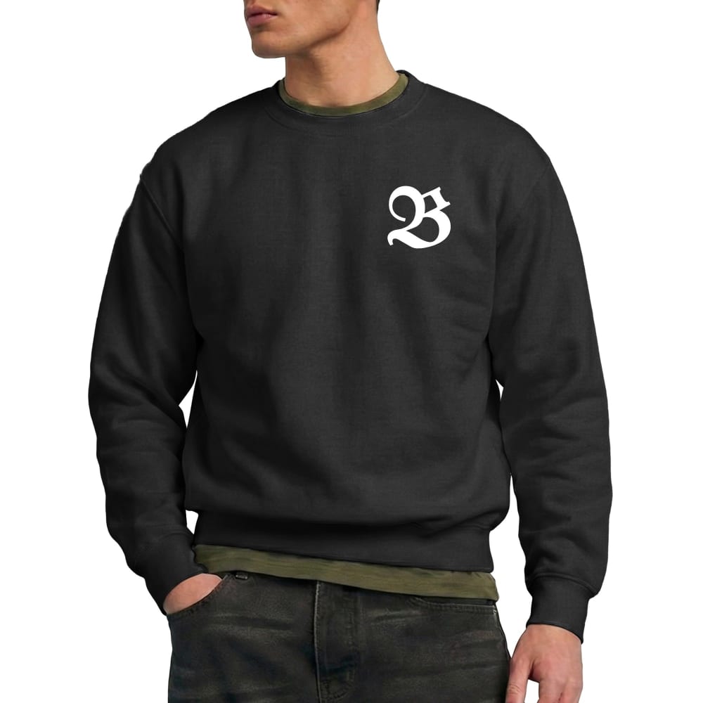 Team Bean | Heavy Sweatshirt