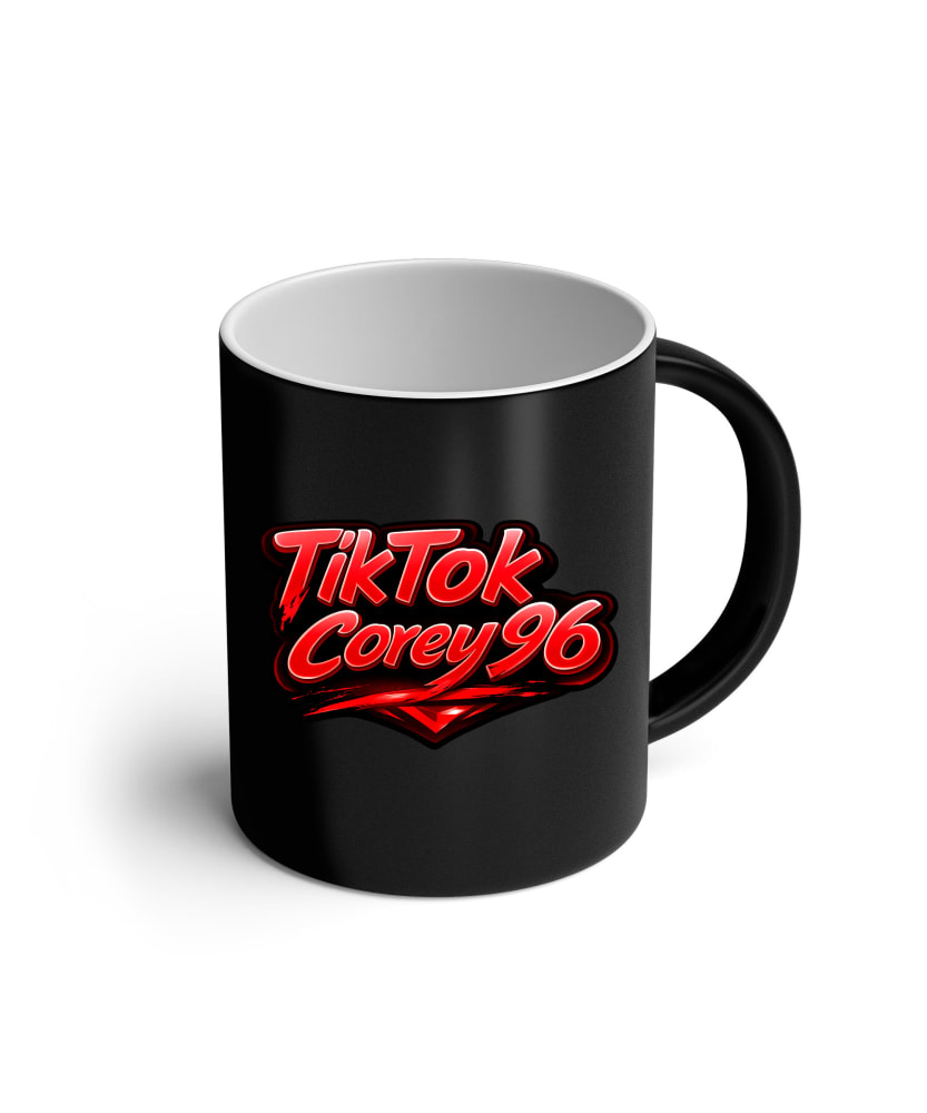 Corey96 Coffee Mug