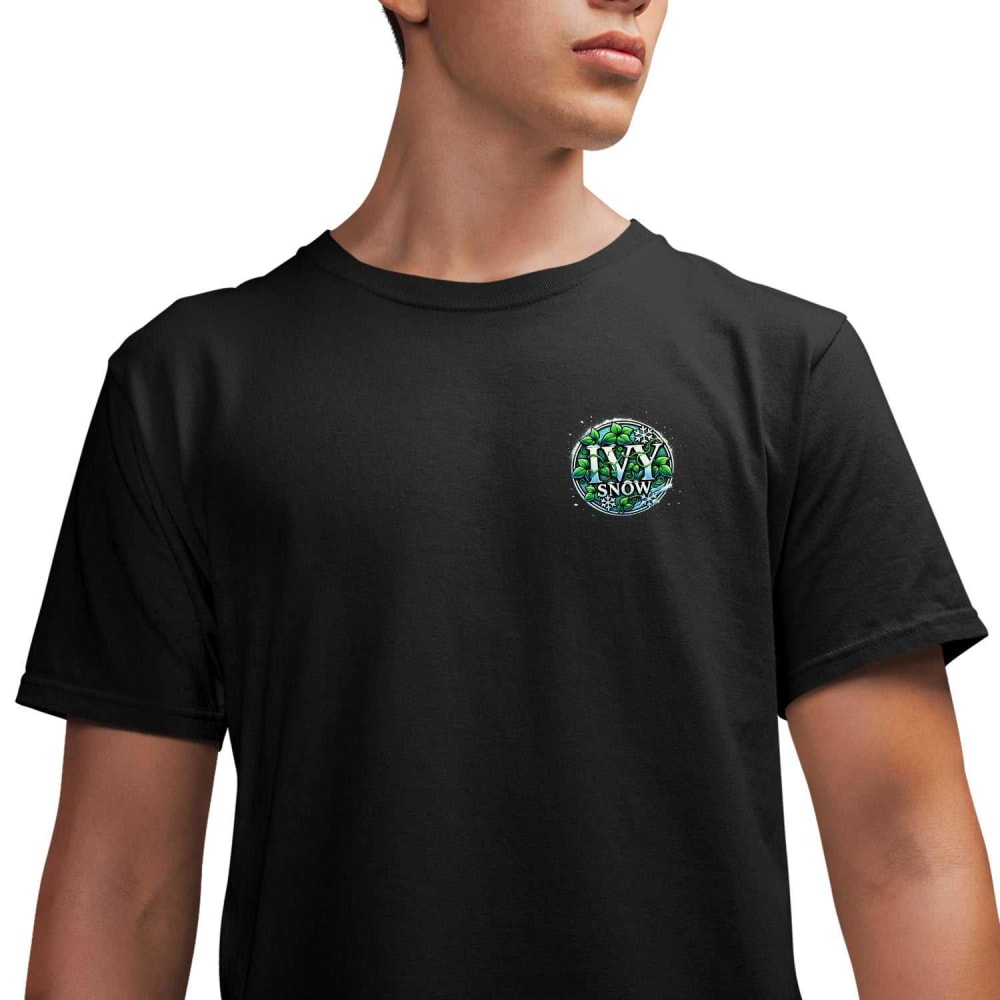 Ivy Snow GREEN ICE Premium T-Shirt