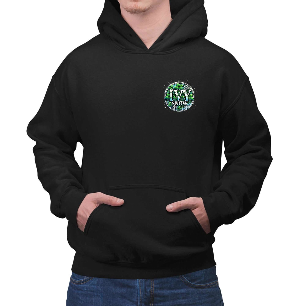 Ivy Snow SIMS Premium Hoodie