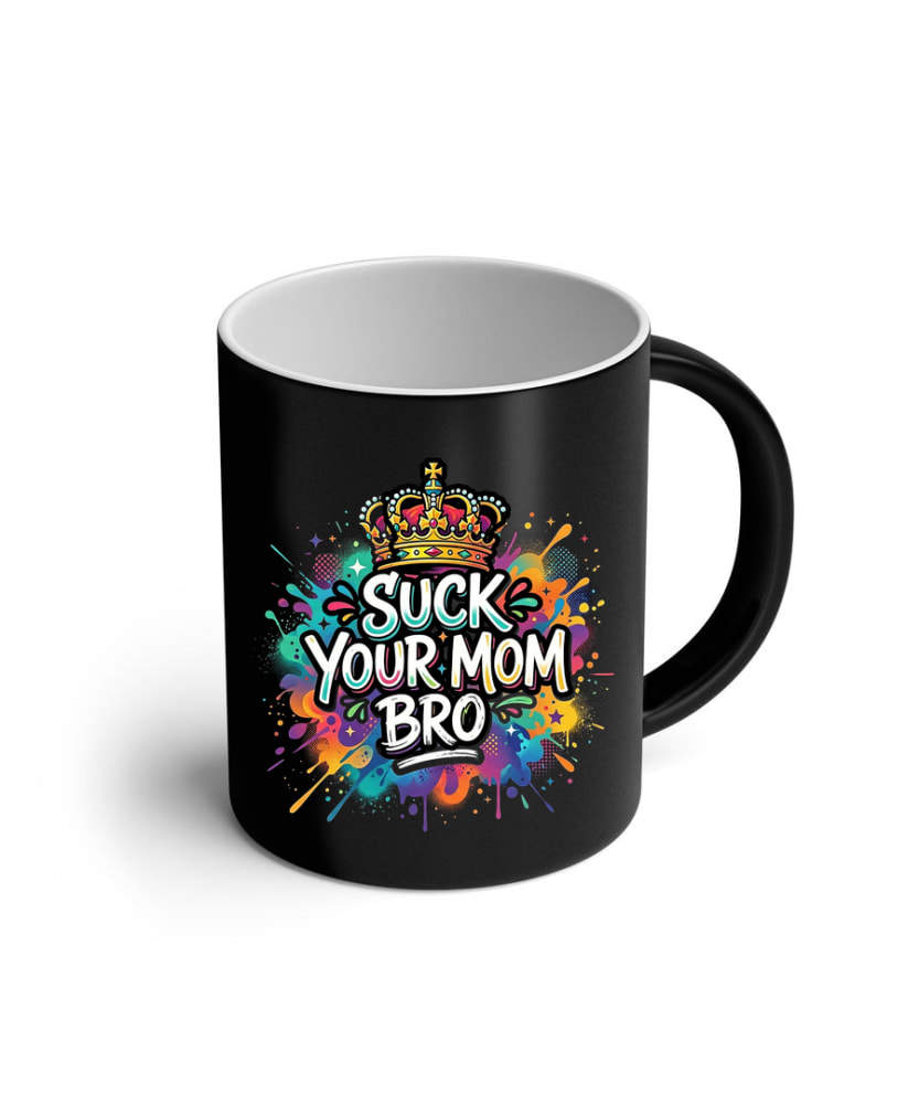 WATCH KILOMASTER6 sym bro Coffee Mug