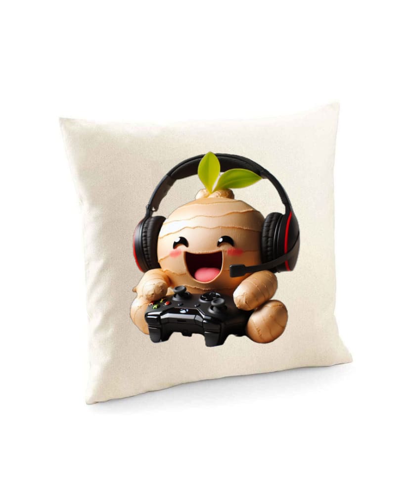 GenXGinger Cushion Cover