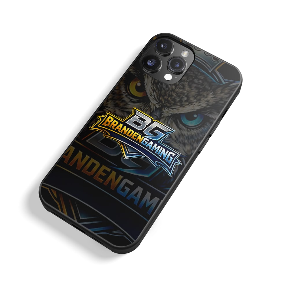 BrandenGaming Branden Gaming Phone Case