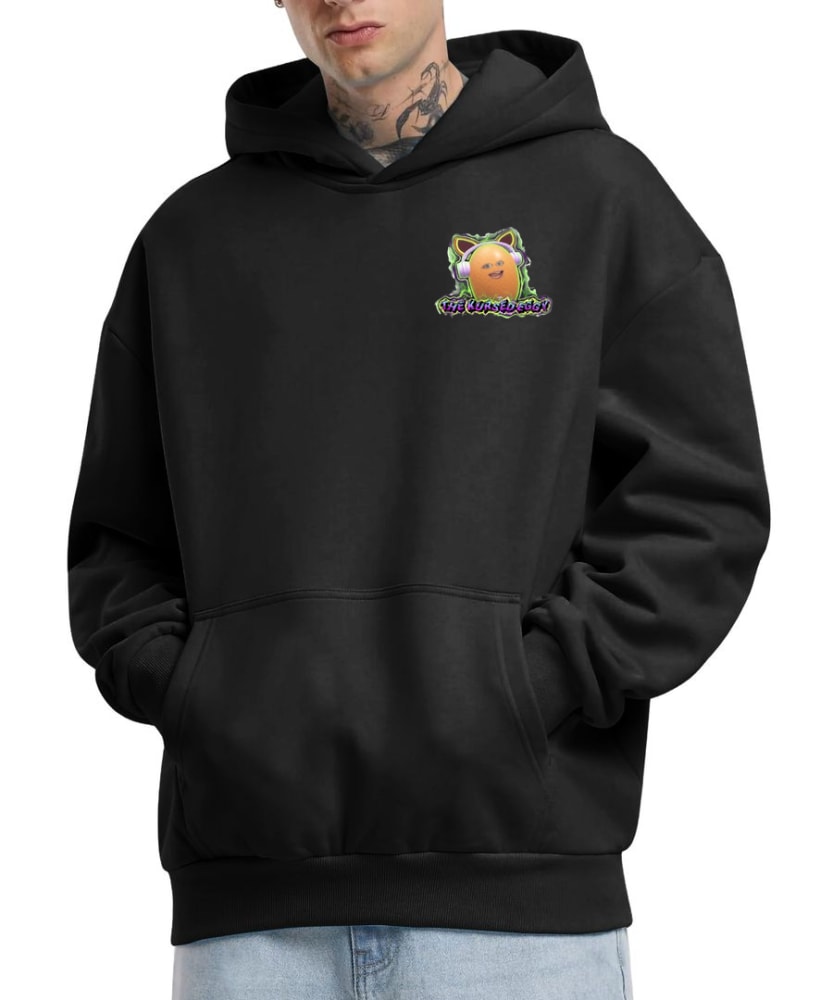 Kursed - Kursed | Heavy Hoodie