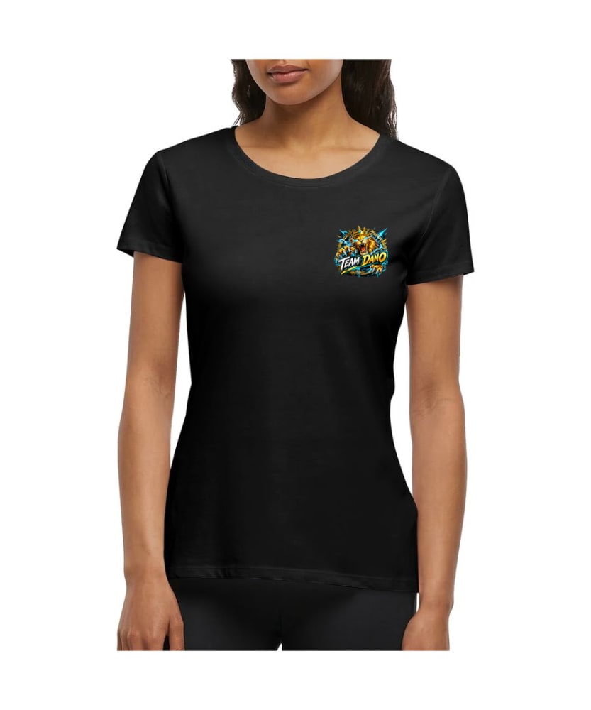 Team Dano Women's T-Shirt