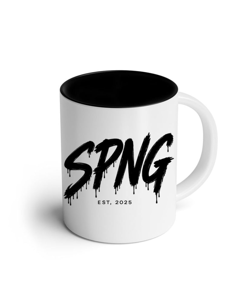 Sur3shot Coffee Mug
