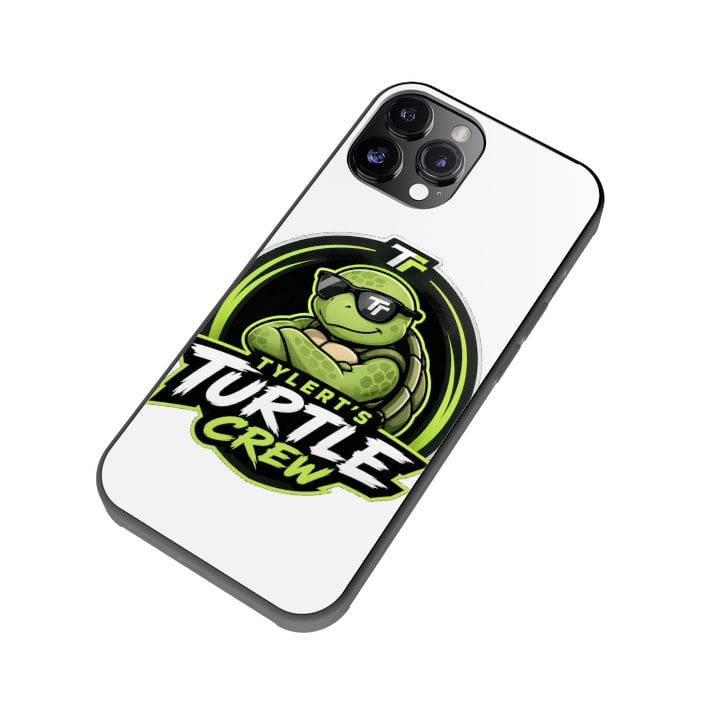 Tyler T Phone Case