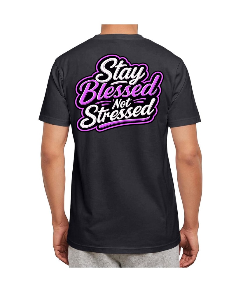 Blessed Roleplay Blessed Premium T-Shirt