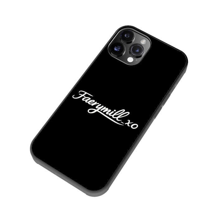 The Faerymill_xo Collection Phone Case
