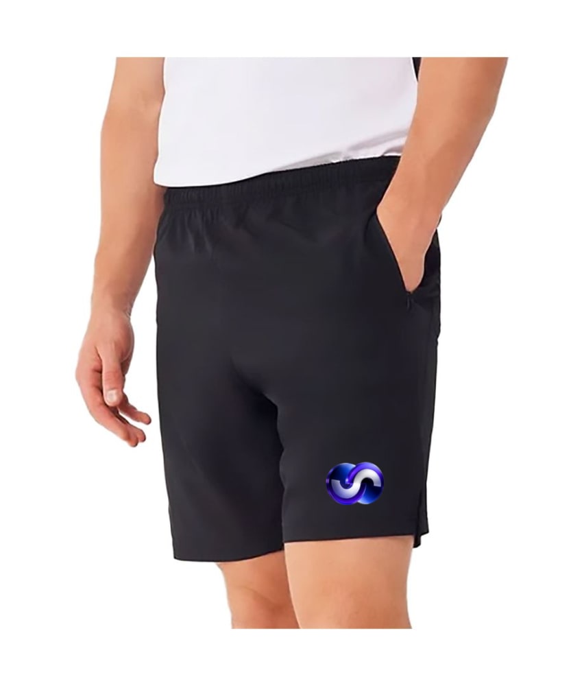 ECHONOVA Pro Stretch Sports Shorts