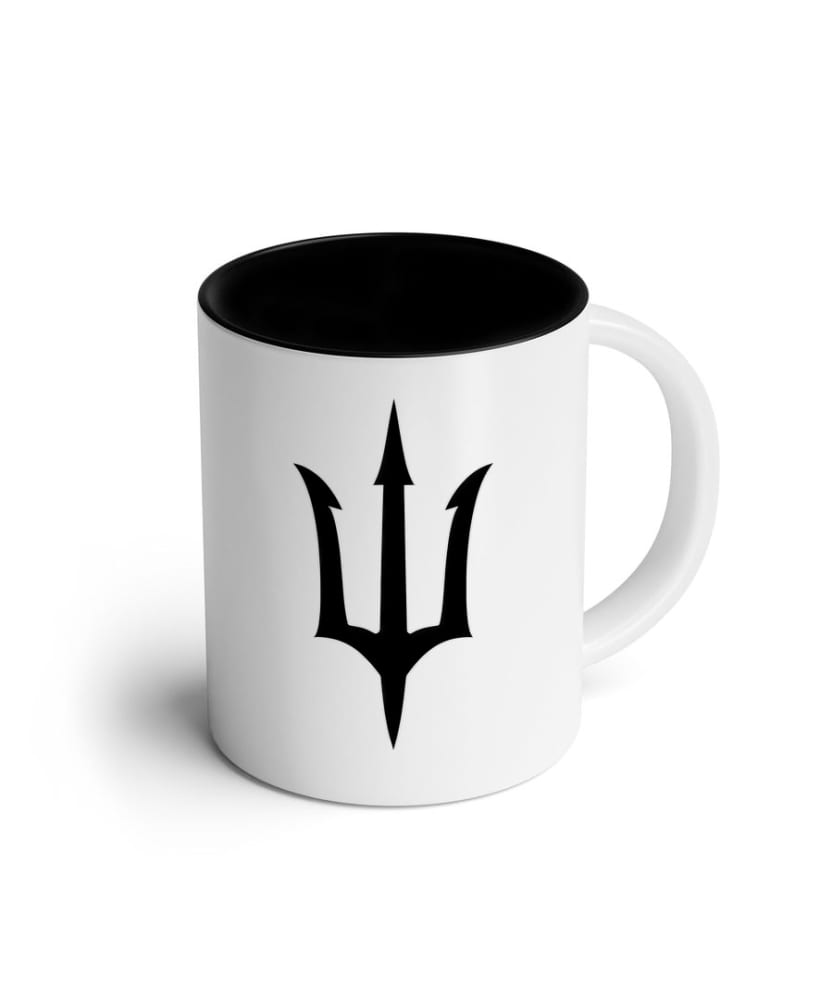 TEAM TRIDENT Coffee Mug