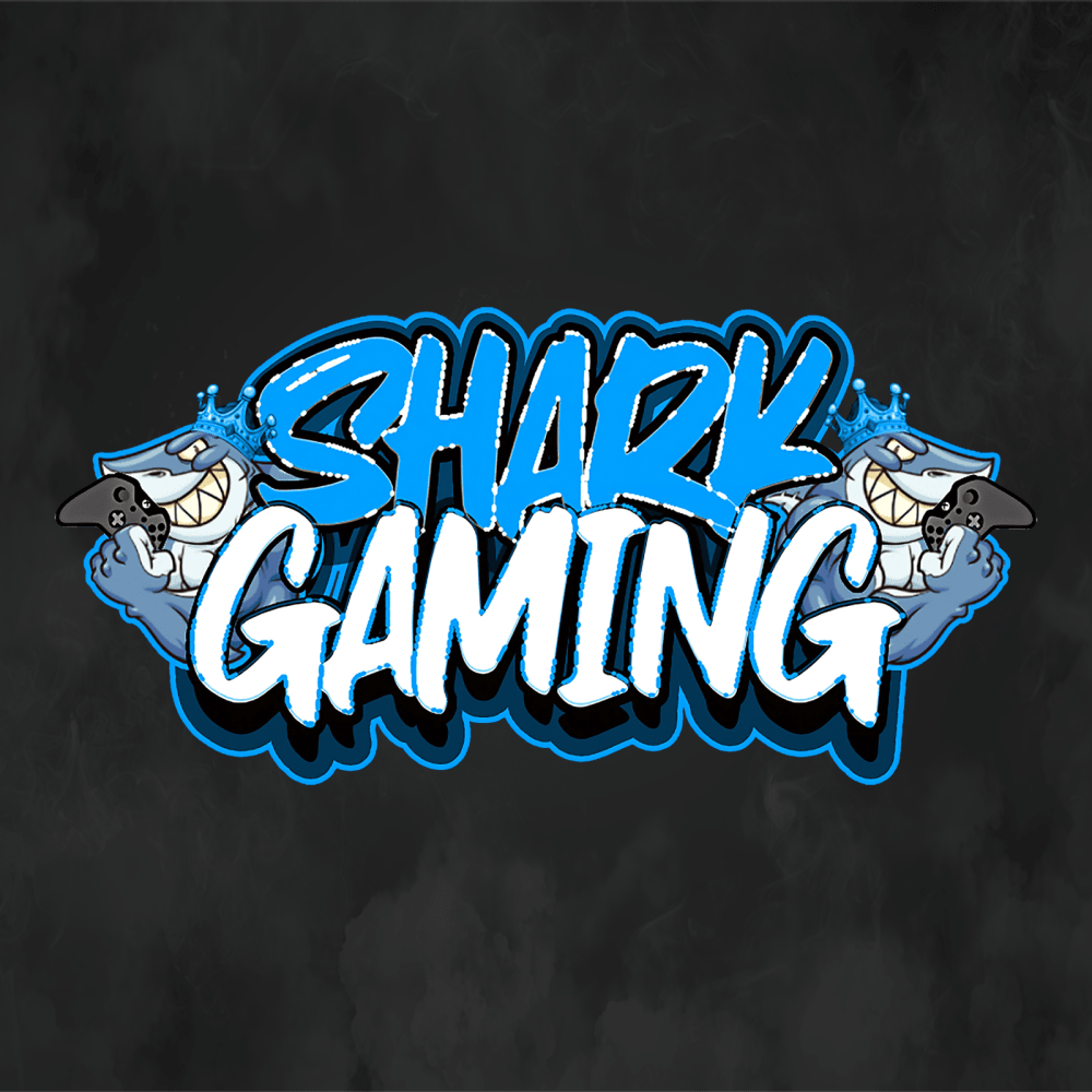 Shark Gaming Gift Card