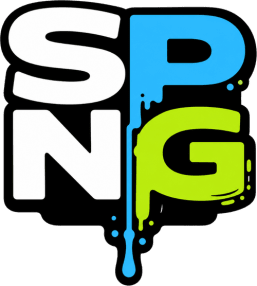 Sur3shot creator store logo