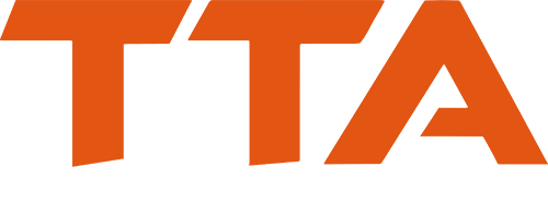 TTA creator store logo