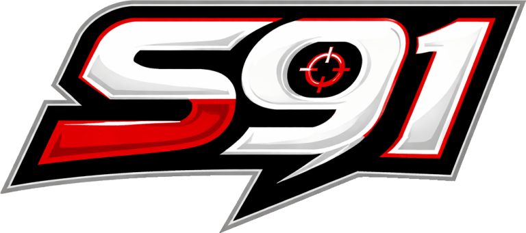 Sharpshooter Merch creator store logo