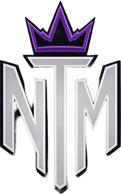 Team NTM creator store logo