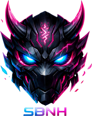 SeenButNotHeard creator store logo