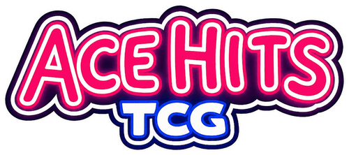 ACE HITS TCG creator store logo