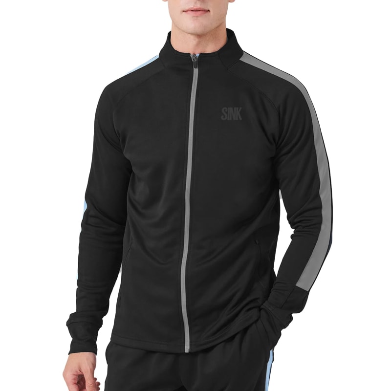 Drip Nation SINK Tracksuit Top