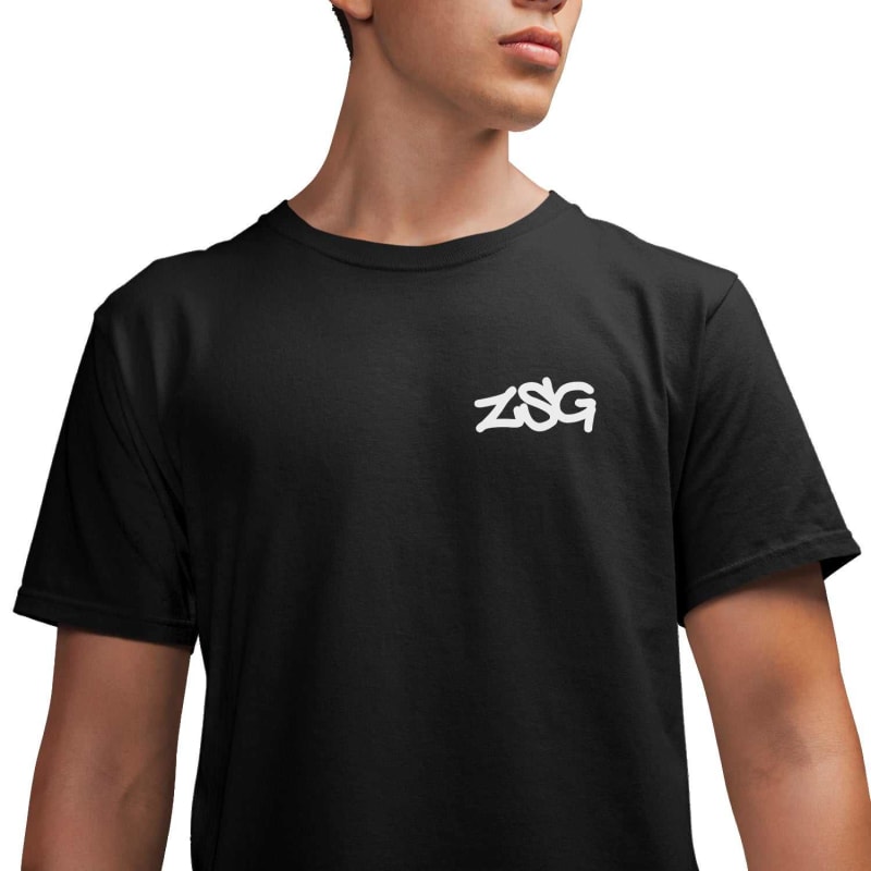 Zombie Sheep Gaming ZSG Premium T-Shirt
