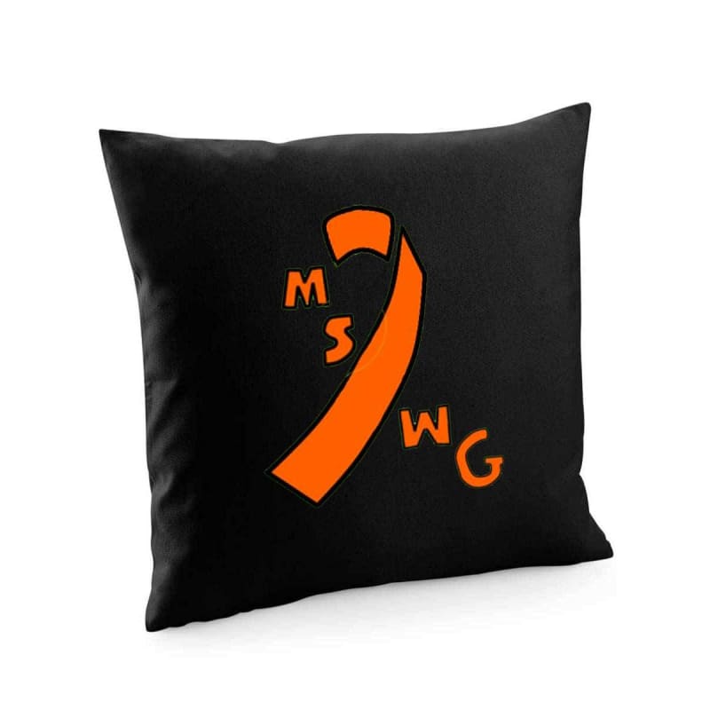 MS Warrior Gaming | Cushion Cover