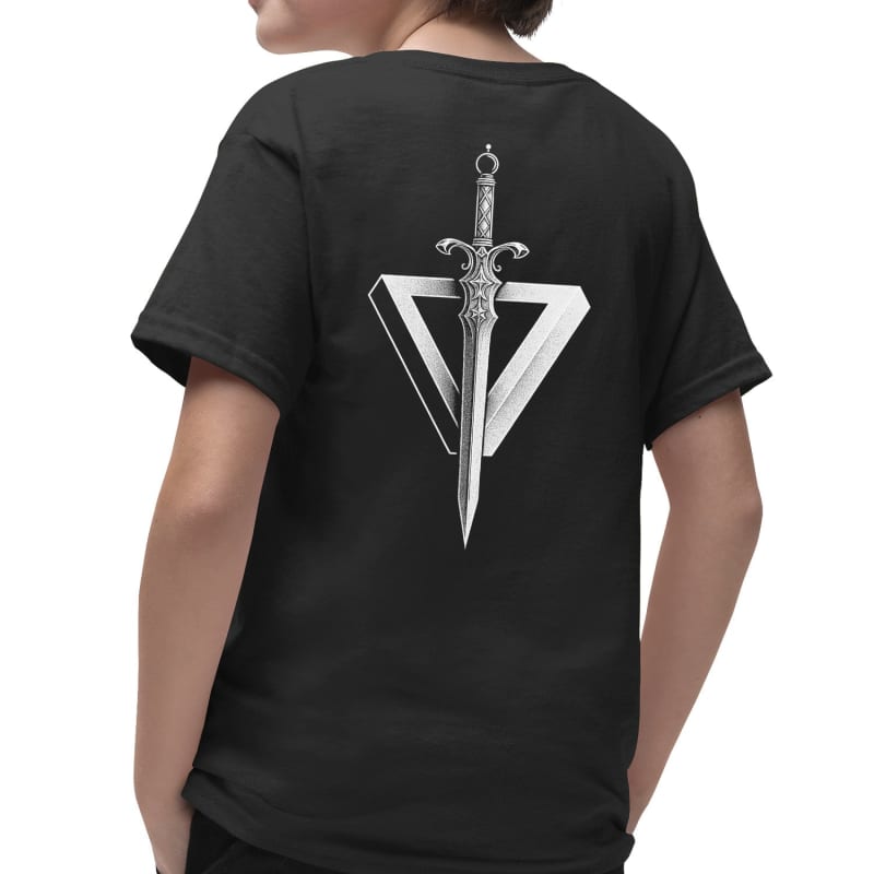 Paradox Kids T-Shirt