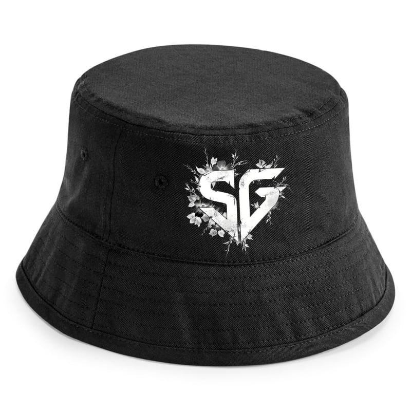 Spainyyy Organic Bucket Hat