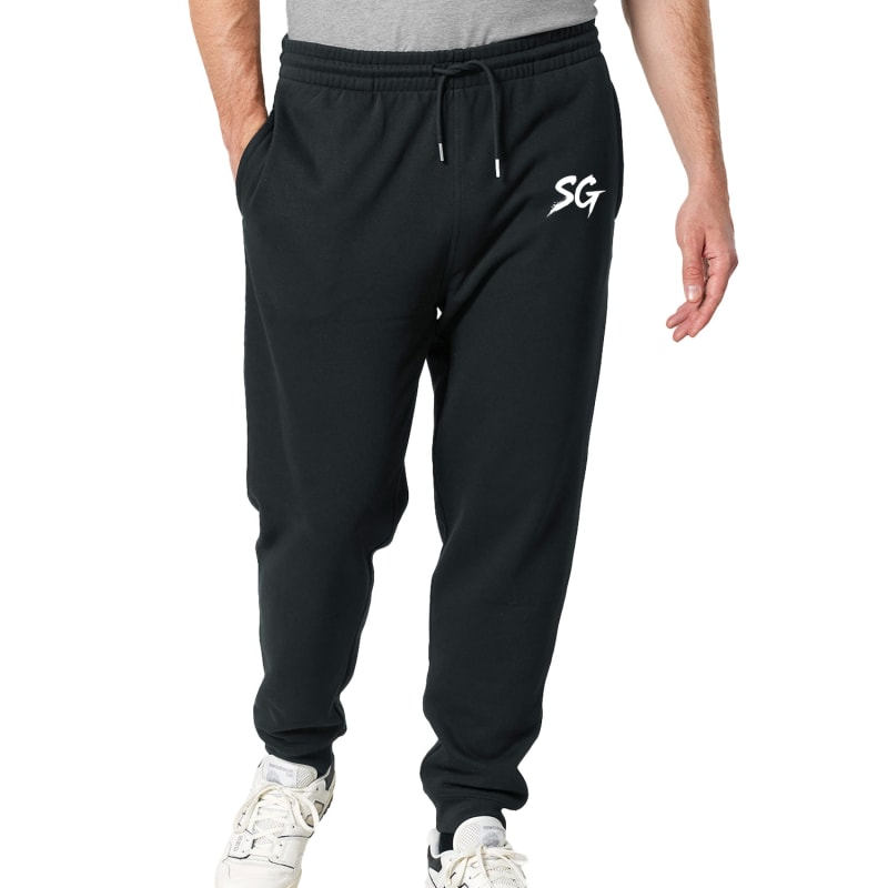 Spainyyy Premium Joggers