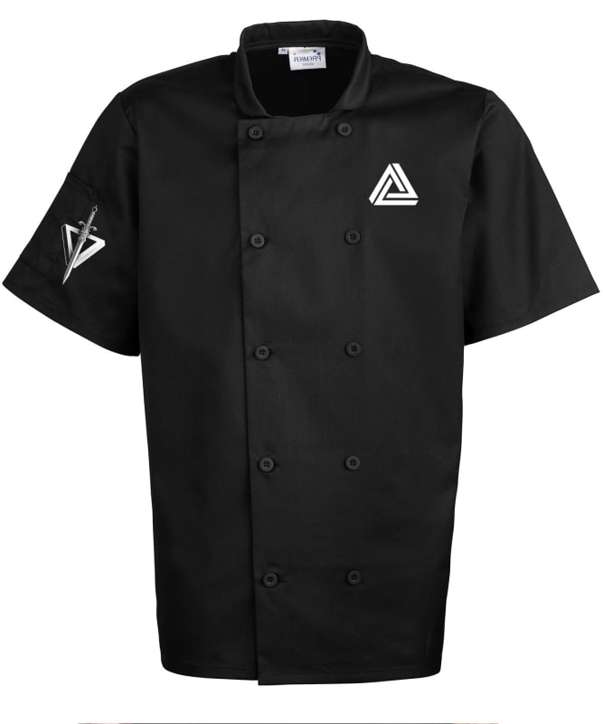 Paradox Chefs Jacket
