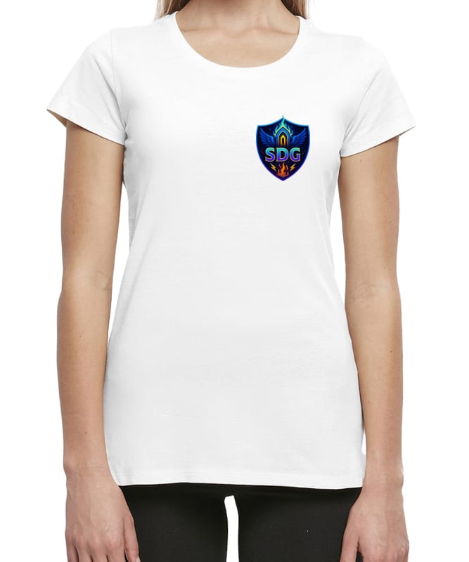 Duncanator Women's Premium T-Shirt