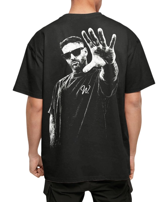 Warren Phillips Vision Pump Tee