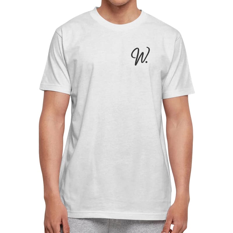 Warren Phillips CONQUER Premium Tee