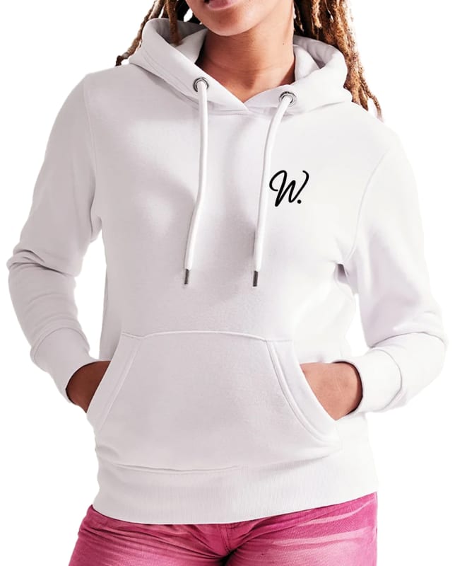 Warren Phillips Signature Women's Hoodie