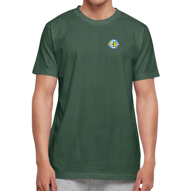 CH1NNYYY Premium T-Shirt