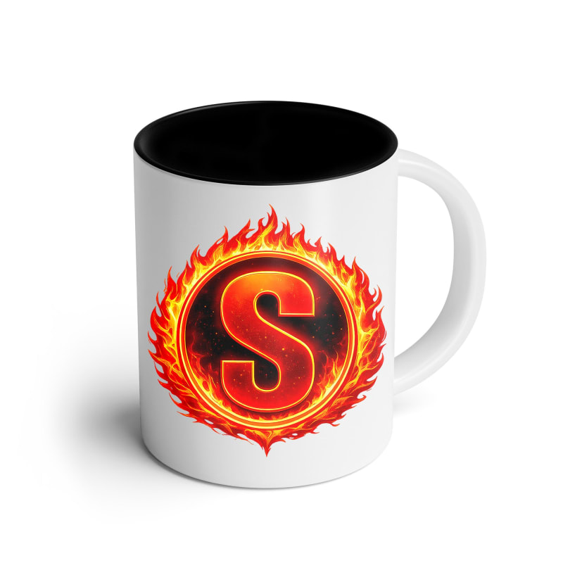 Shaweryboy Coffee Mug