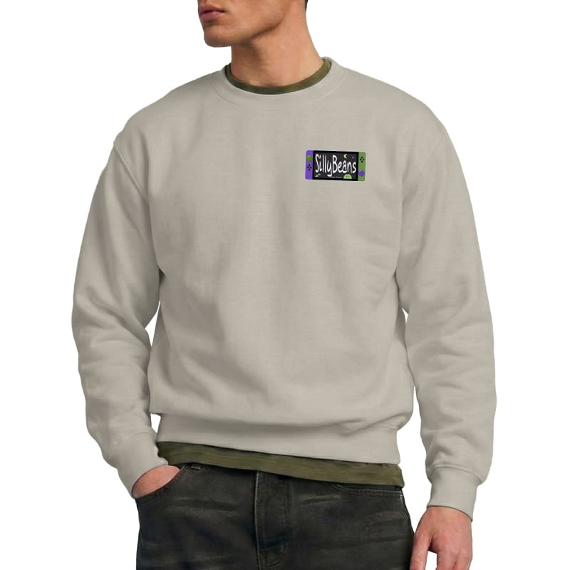 SillyBeans Heavy Sweatshirt