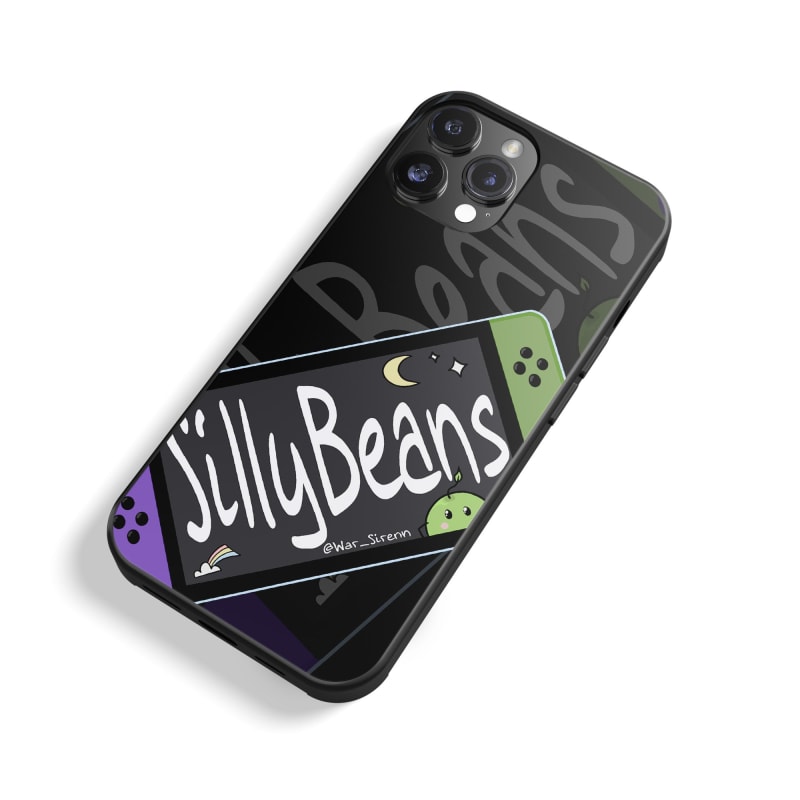 SillyBeans Phone Case