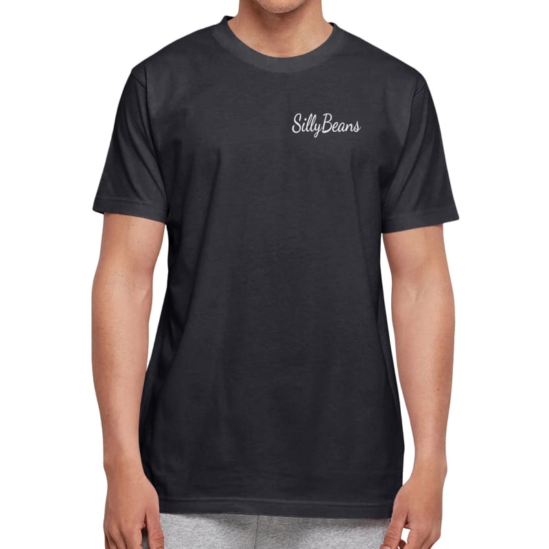 SillyBeans COSY VIBES Premium T-Shirt