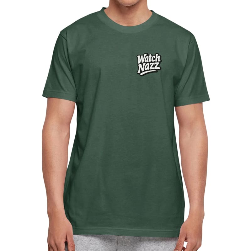 WatchNazz - Legion ⚔︎ WatchNazz Premium T-Shirt