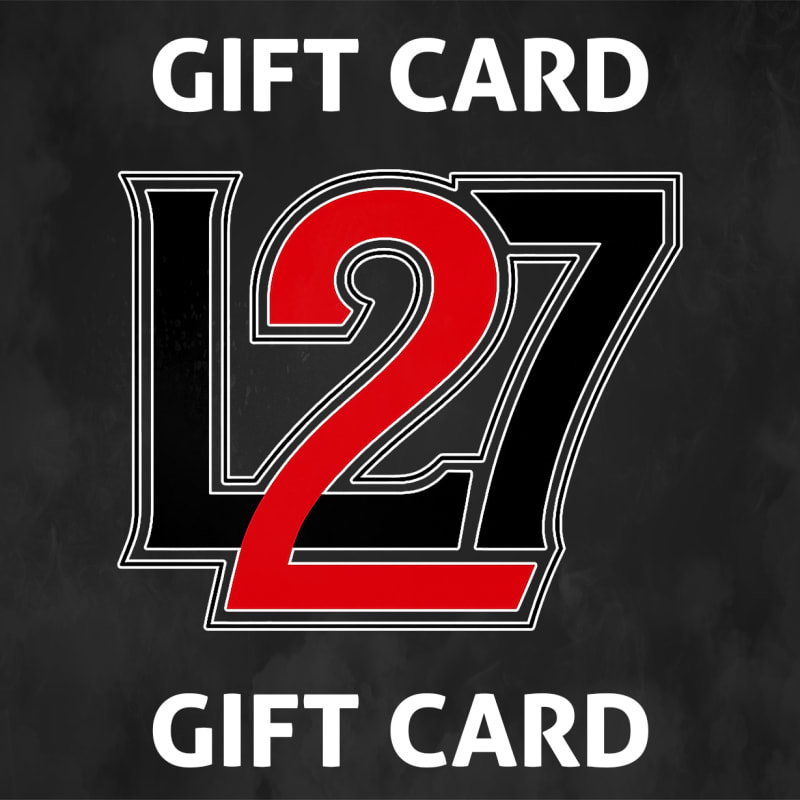 Laney027 Collection Gift Card